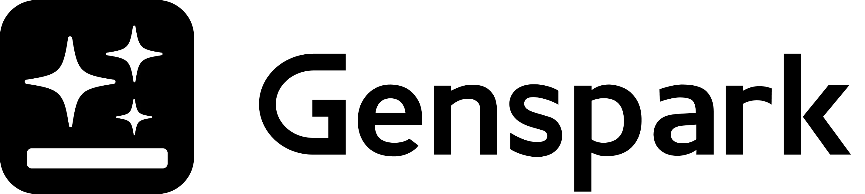 Genspark