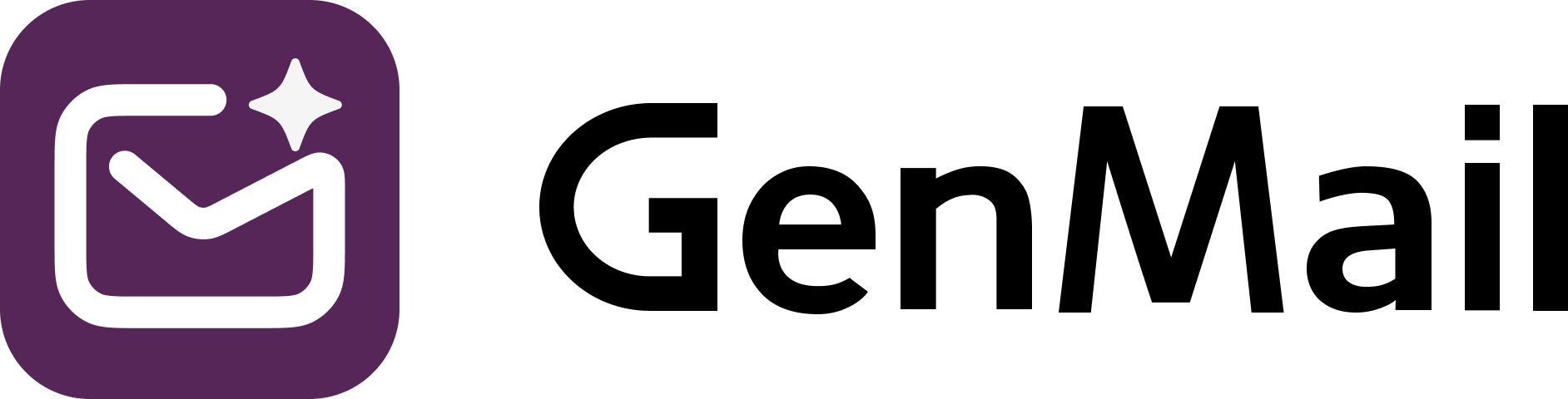 GenMail logo