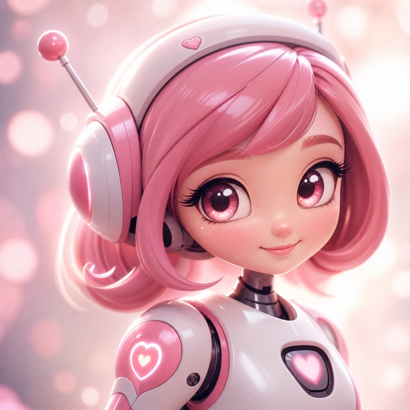 AI Video preview