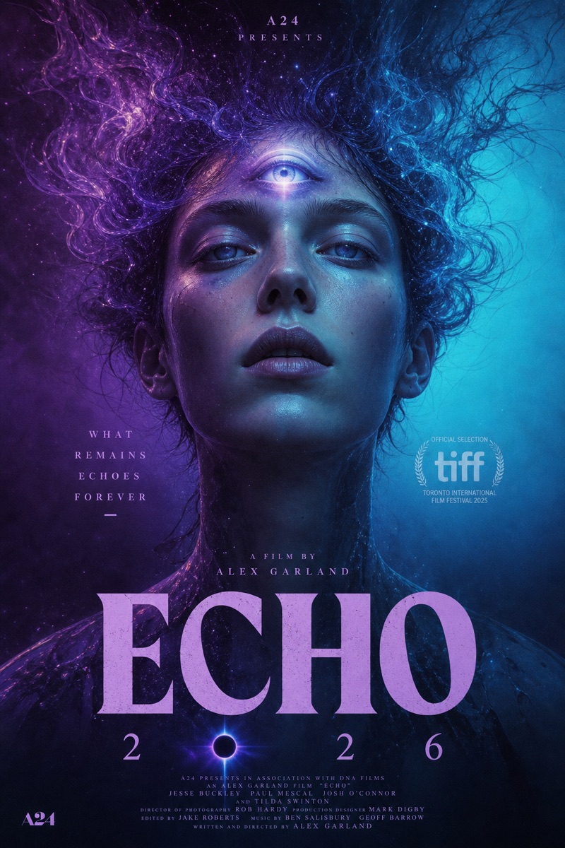 ECHO 2026